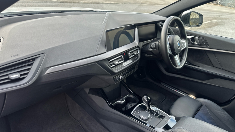 BMW 2 Series 218i [136] M Sport 4dr DCT Petrol Saloon